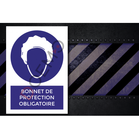 1111151101-Bonnet_de_protection_obligatoire