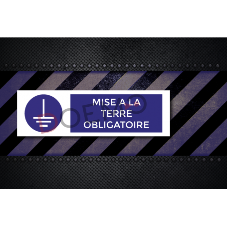 1111090101-Mise_a_la_terre_obligatoire