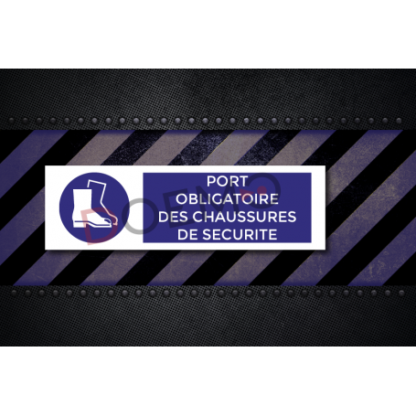 1111330101-Port_obligatoire_des_chaussures_de_securite